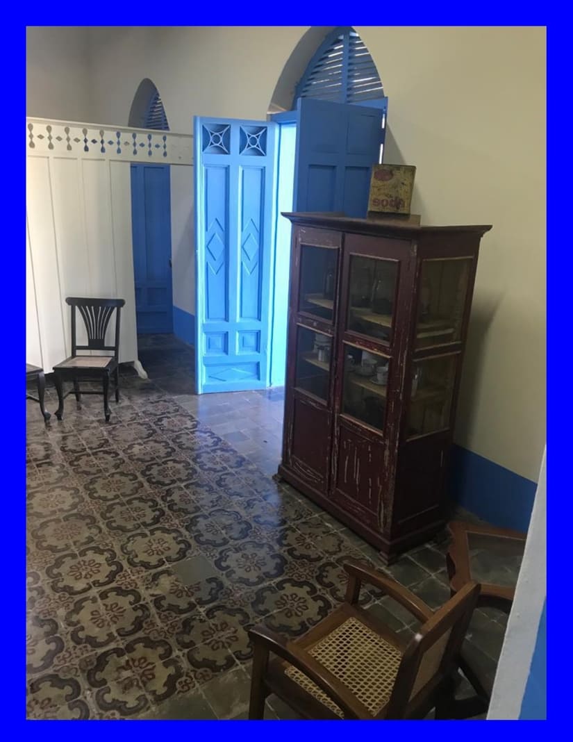 MUSEO